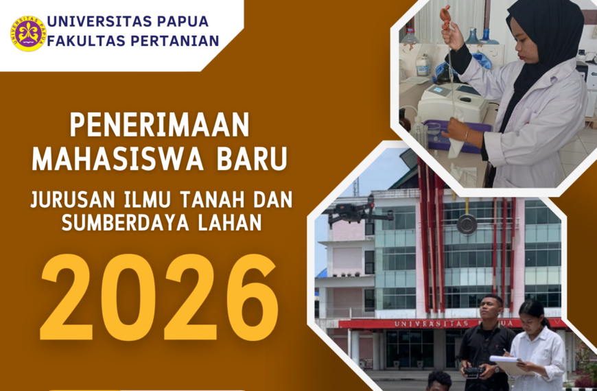 Penerimaan Mahasiswa Baru