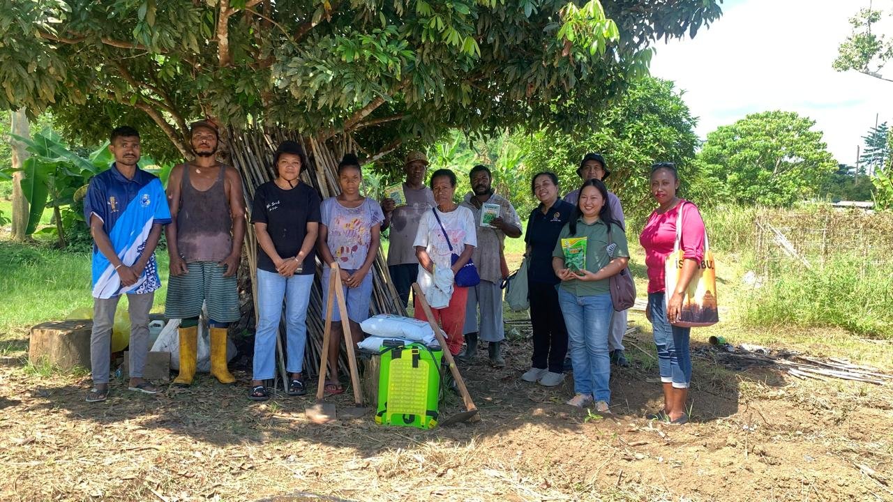 PKM Pertanian Berkelanjutan di&hellip;